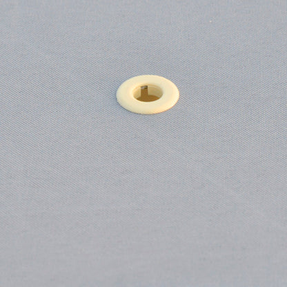 Outsunny 9.6' x 9.6' Patio Gazebo, Outdoor Canopy Shelter with 2-Tier Roof and Netting, Steel Frame for Garden, Lawn, Backyard, and Deck, Gray