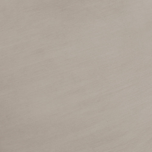 Outdoor MGO Round with U-Shape Side Table, Light Grey