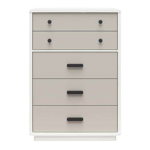 5-Drawer Dresser