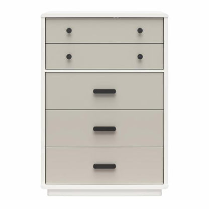 5-Drawer Dresser