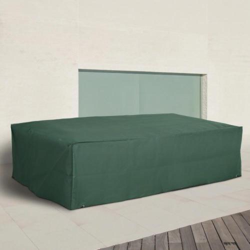 Outdoor Furniture Cover Heavy Duty Outdoor Sectional Sofa Cover, Waterproof Patio Furniture