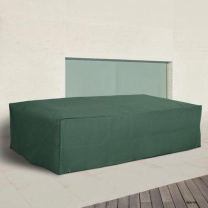 Outdoor Furniture Cover Heavy Duty Outdoor Sectional Sofa Cover, Waterproof Patio Furniture