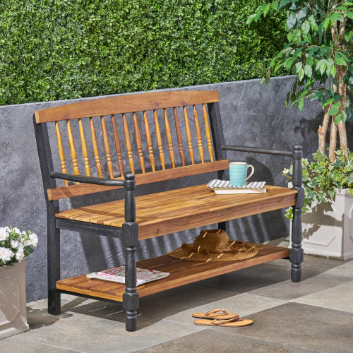 BENCH
