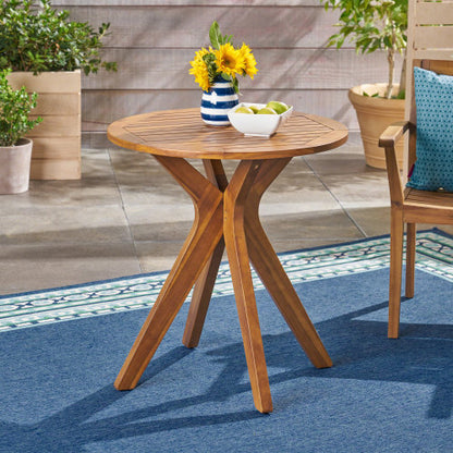 OUTDOOR TABLE