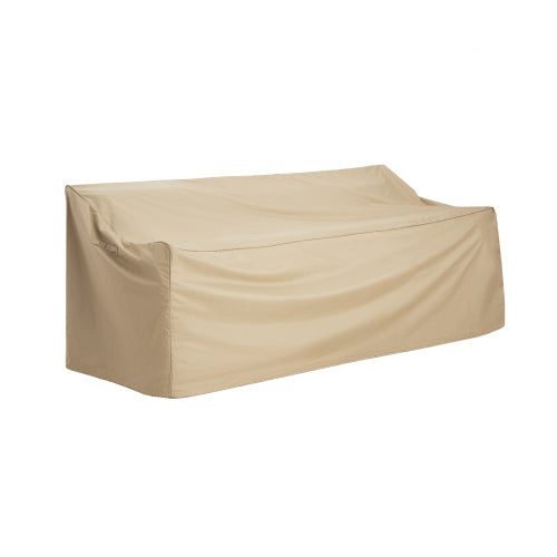 SHILED PATIO OUTDOOR 3 SEATER SOFA COVER