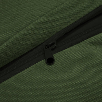 Ottoman - Green