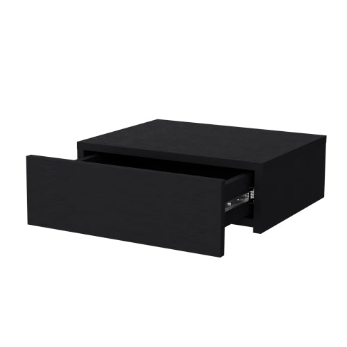 Vienna Wall-Mounted Floating Nightstand
