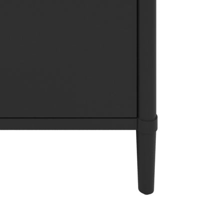 31" Bathroom Vanity with Sink, Bathroom Cabinet with Soft Close Doors and Adjustable Shelf, Curved Profile Design, Rubber Wood Legs, Black