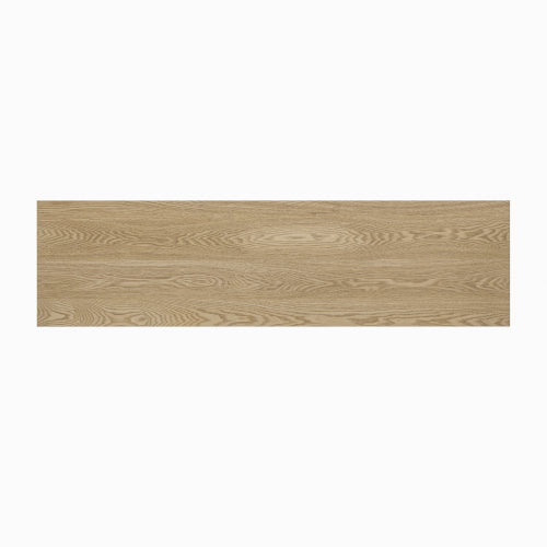 Modern and Curved Design Ash Veneer Console Table with Shelf,Suitable for Entryway,Hallway Living Room,Foyer,Corridor