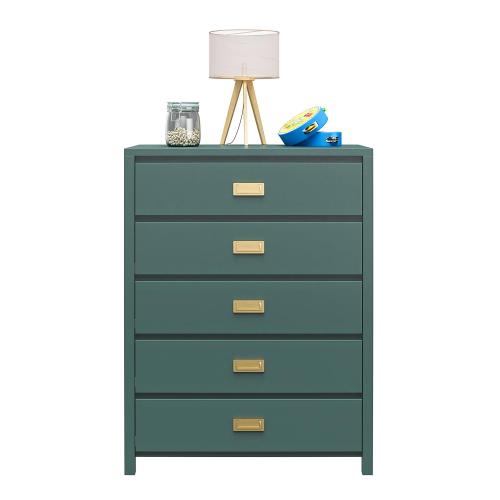 5-Drawer Kids' Dresser