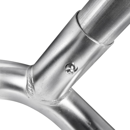 Carport Car Canopy 10 x 20 FT Heavy Duty Portable Car Garage Shelter Tent Grey