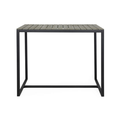BAR TABLE
