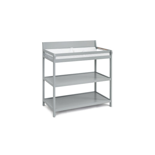 Changing Table Gray