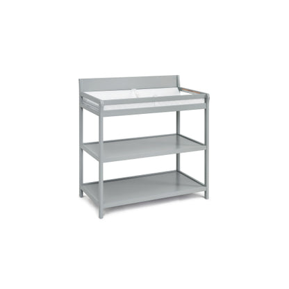 Changing Table Gray
