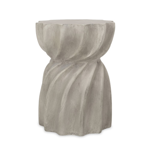 CANIS SIDE TABLE