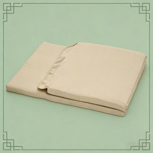 Set of 2 Replacement Cushions,Outdoor Porch Swing Cushions