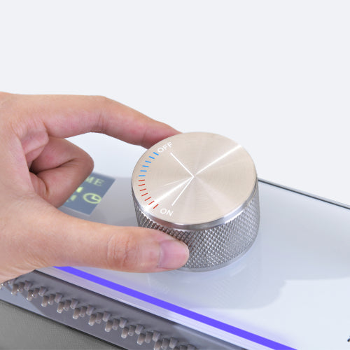 Pull-out Facuet Single Bowl Sink Kitchen Vegetable Sink 304 Whale Waterfall Sink Stainless Steel Dish Sink Vegetable Sink Household Vegetable Washing Basin, Dark Gray