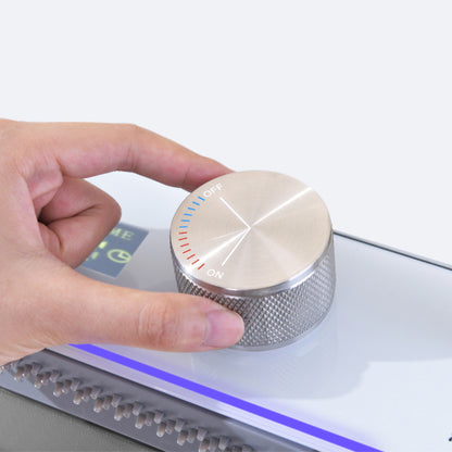 Pull-out Facuet Single Bowl Sink Kitchen Vegetable Sink 304 Whale Waterfall Sink Stainless Steel Dish Sink Vegetable Sink Household Vegetable Washing Basin, Dark Gray