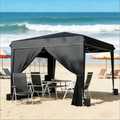 Convenient Canopy Shelter,Pop Up Canopy Tent