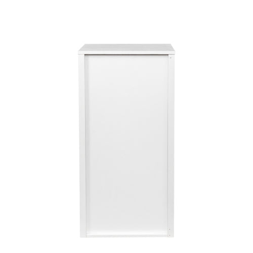 WHITE color modular 32  wine bar cabinet Buffet Cabinet