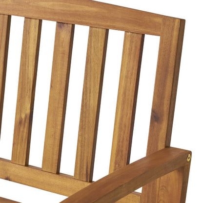 BENCH