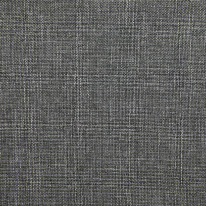 Silver Aluminum Lounge Chair with Sleek Rope Accents and Comfortable Cushions, Perfect for Modern Outdoor and Indoor Spaces