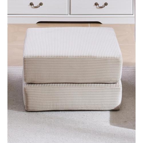 Modular Ottoman Camel Cloud Sofa Spring Support Ottoman