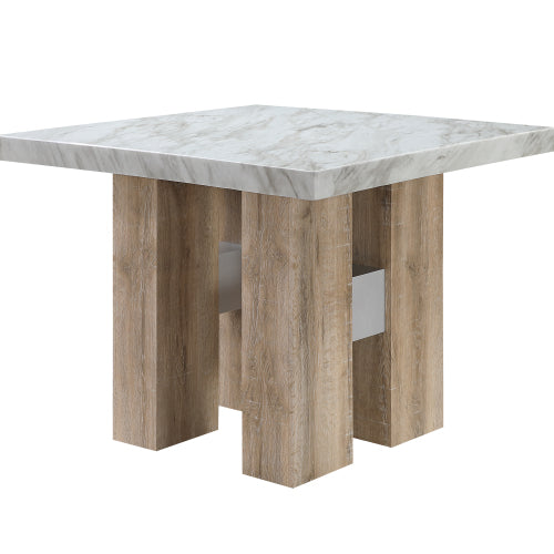 NATURAL BAR TABLE