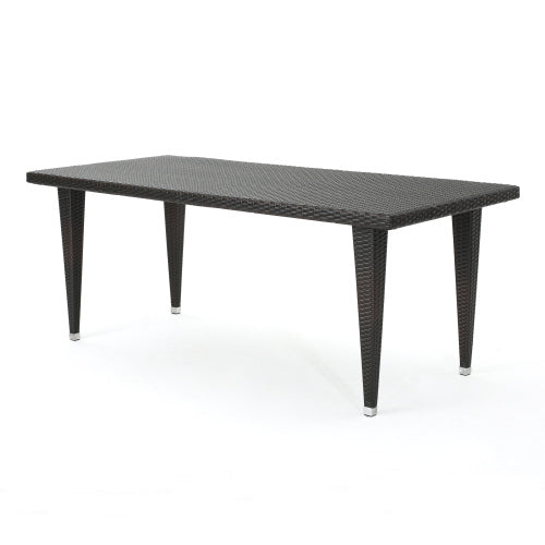 33*75 RECT TABLE - PVC