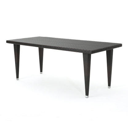 33*75 RECT TABLE - PVC