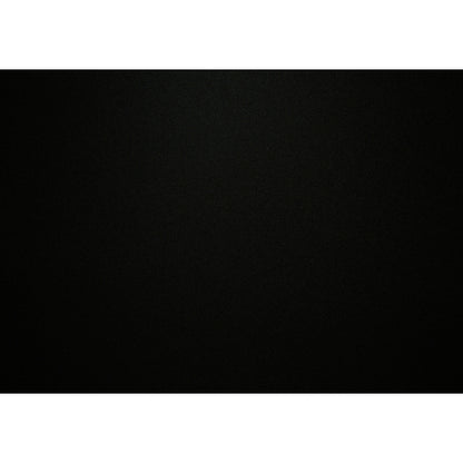Black 60 inch TV Stand with Ribbed Doors and Storage Cabinets