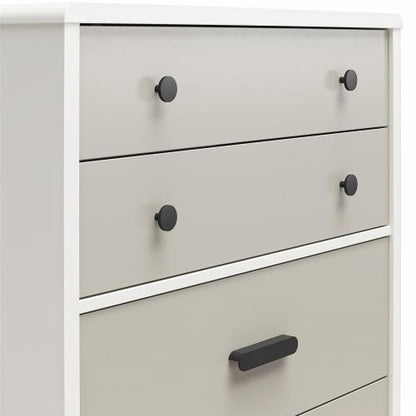 5-Drawer Dresser