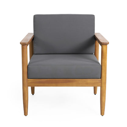 GAVIN CLUB CHAIR
