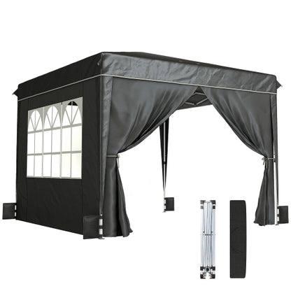 Convenient Canopy Shelter,Pop Up Canopy Tent
