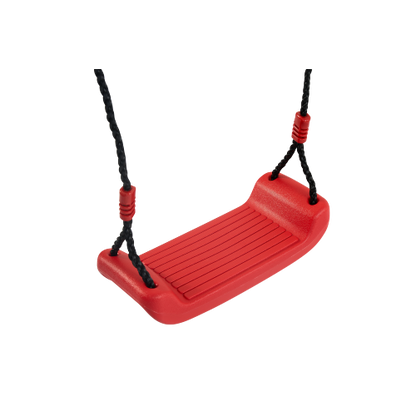 XNS067B green and blue interesting 2 in 1 baby swing mental plastic safe swing set 110lbs for outdoor playground for age 3+