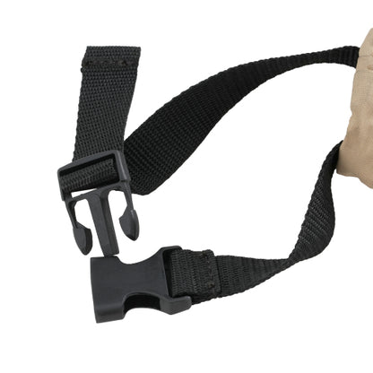 SHIELD PATIO OUTDOOR CLUB CHAIR COVER, BEIGE, SET OF 2