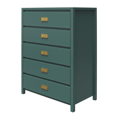 5-Drawer Kids' Dresser