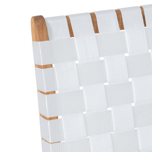 CHARLOTTE LOUNGE CHAIR