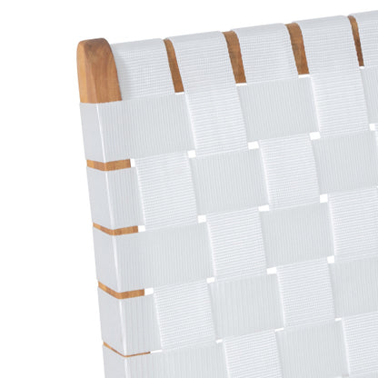 CHARLOTTE LOUNGE CHAIR