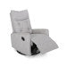 GLIDER SWIVEL RECLINER CHAIR