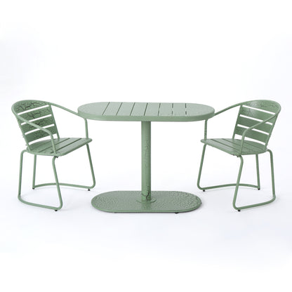 SANTA MONICA BISTRO SET