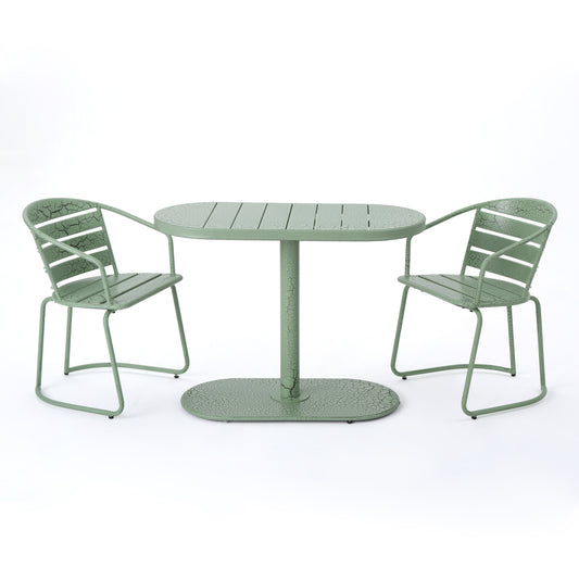 SANTA MONICA BISTRO SET