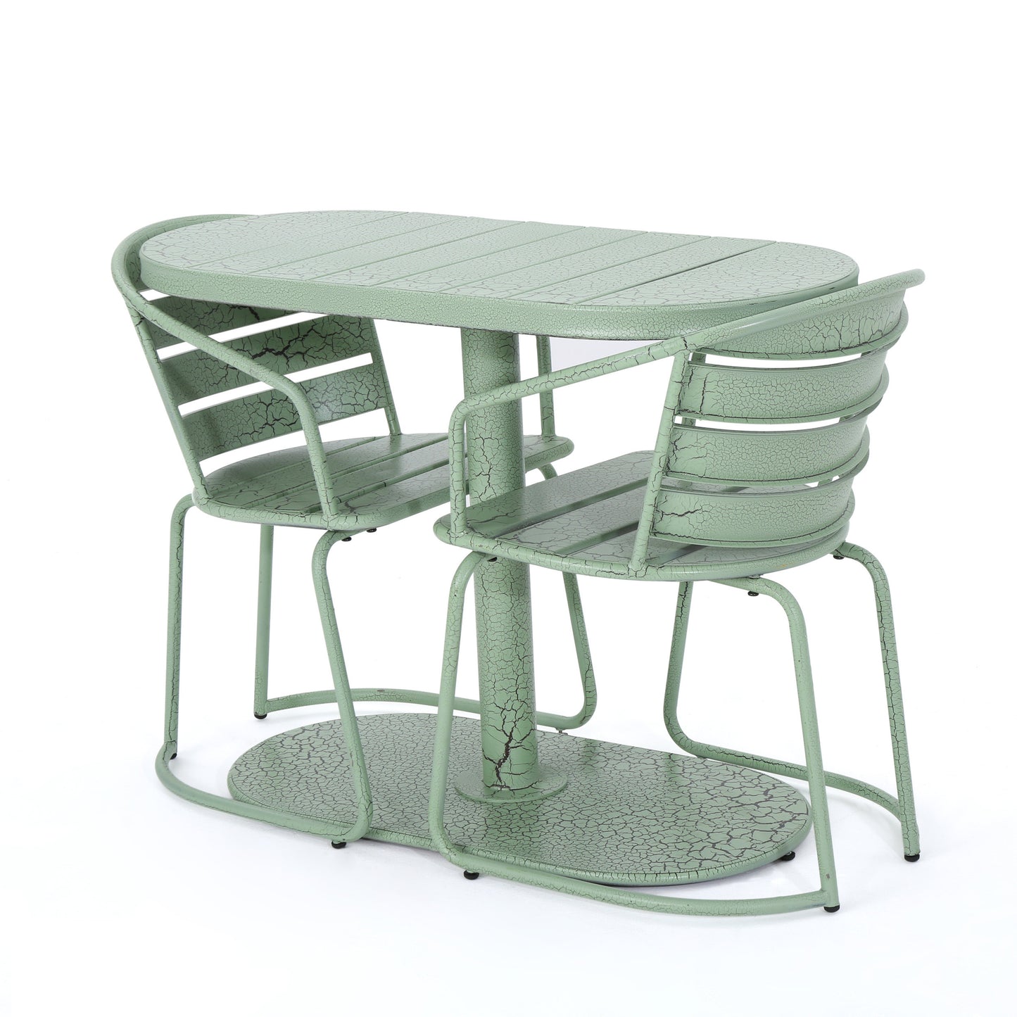 SANTA MONICA BISTRO SET