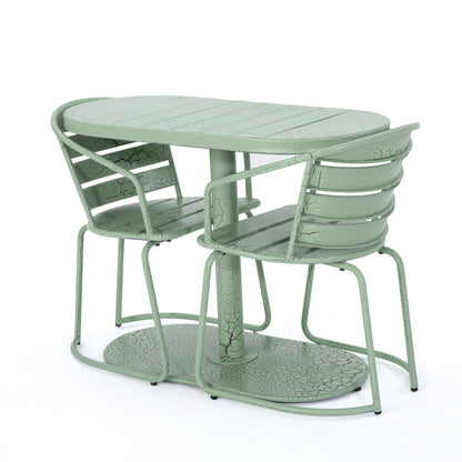 SANTA MONICA BISTRO SET
