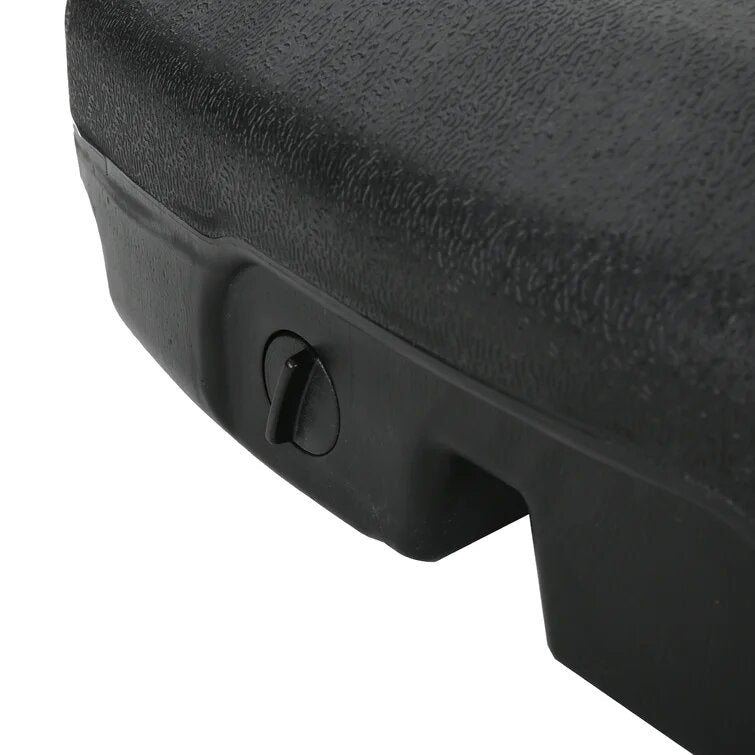 SIMPLE BANANA SHAPE HANGING UMBRELLA