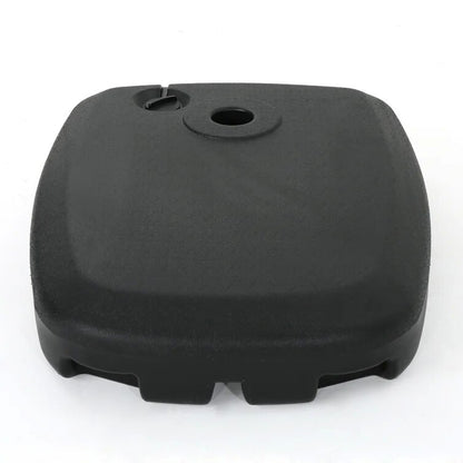 SIMPLE BANANA SHAPE HANGING UMBRELLA