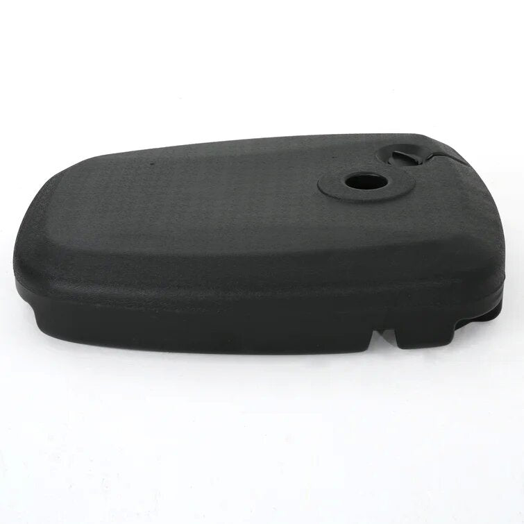 SIMPLE BANANA SHAPE HANGING UMBRELLA