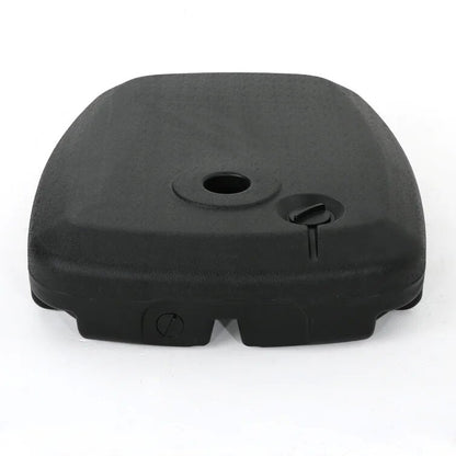 SIMPLE BANANA SHAPE HANGING UMBRELLA