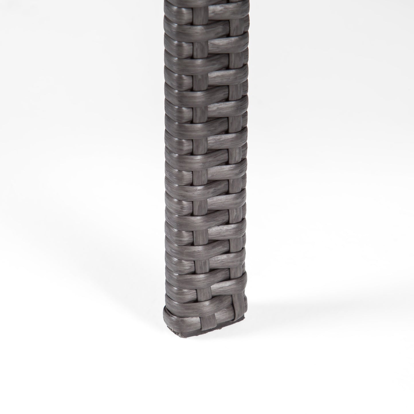 WICKER DINING CHAIR [SET OF 2 PCS]