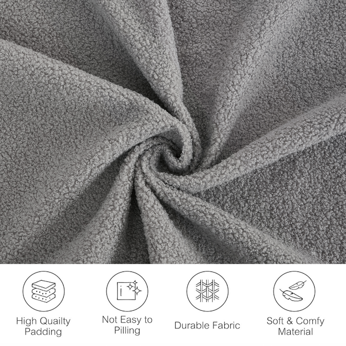 Folding Convertible Out Sleeper Sofa Bed,2-in-1, Combination Convertible Sofa,3 seat, Upholstered,Fold Out Floor Gaming Sofa Bed , Lamb Velvet Fabric,Living Room, Gray